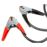 12 ft. Heavy-Duty 2-Gauge Battery Jumper Cables