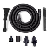 1-1/4 in. Car Cleaning Accessory Kit with 14 ft Hose for RIDGID Wet/Dry Shop Vacuums